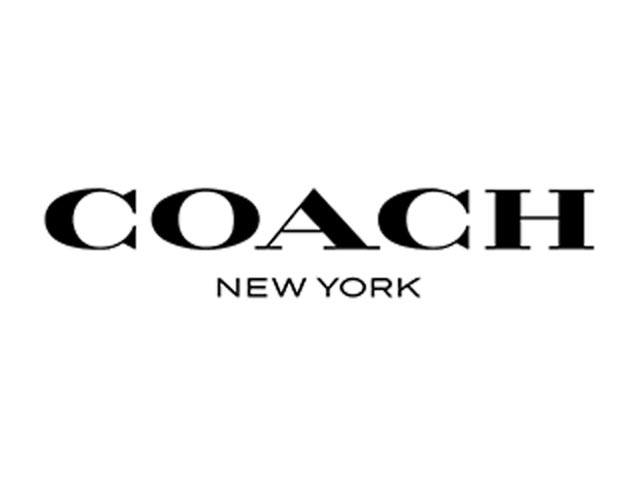 coach,1941年始于纽约,如今已成为广为人知的手袋,配饰和礼物的品牌.