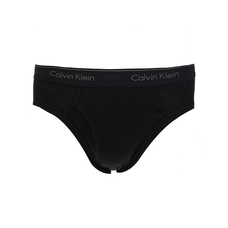 【国内现货】Calvin Klein/卡尔文·克莱因 男士三角内裤 四件装 U4183-001