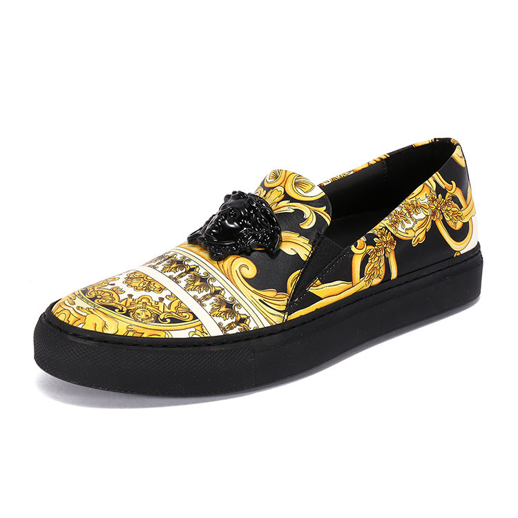 versace/范思哲女士休闲运动鞋【官方授权】