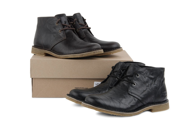 【uggugg 男士乐福鞋】【断码】【包税】ugg/ugg 百搭