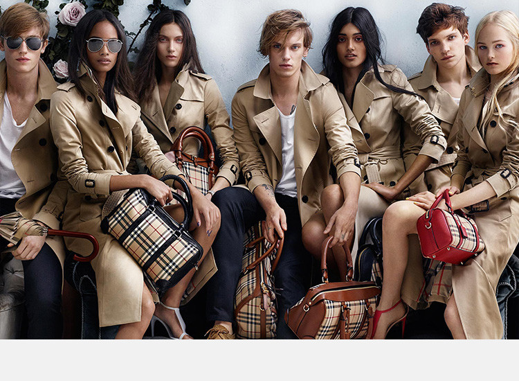 ˰burberry ͱ ŮʿɫţƤѥѥ ɫ ŷ