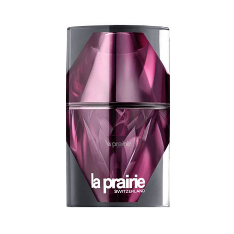 【包税】laprairie/莱珀妮臻爱铂金尊宠夜间精华液回春精华20ml