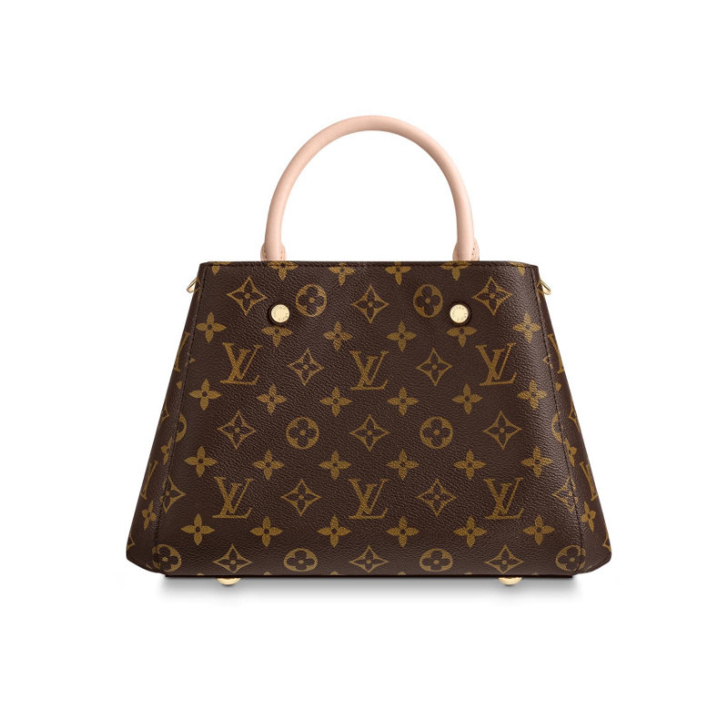 Louis Vuitton/·MONTAIGNE BB bb ִ  ŮʿţƤM41055 ɫ