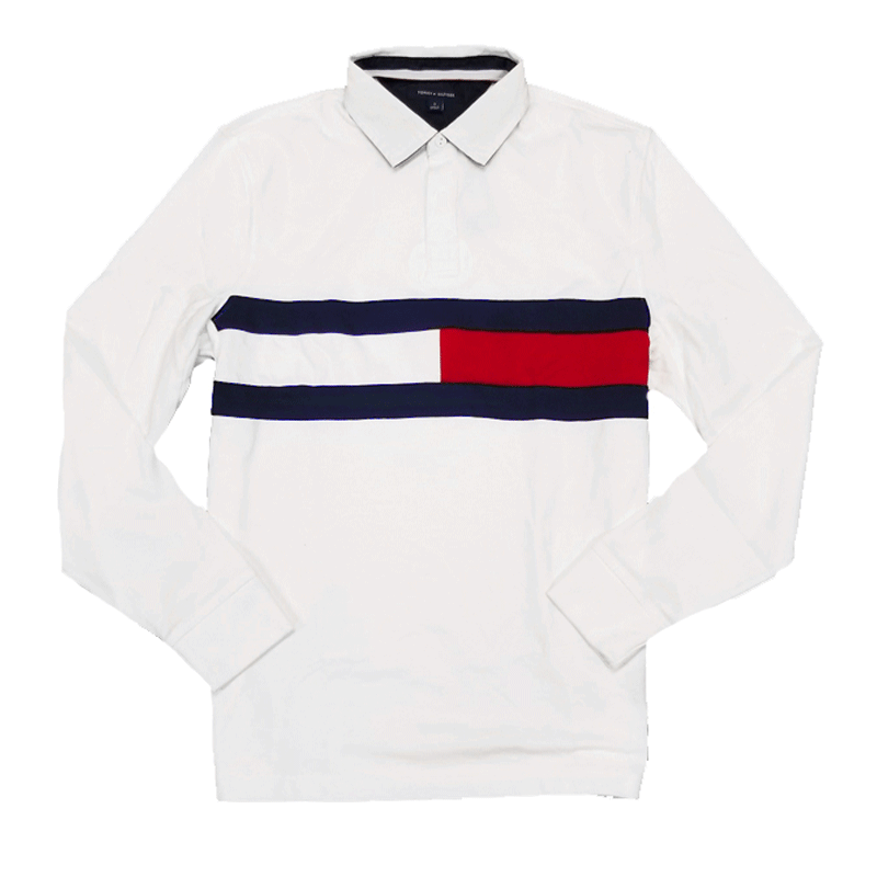 【秋冬新品】【免税】tommy hilfiger/唐美.