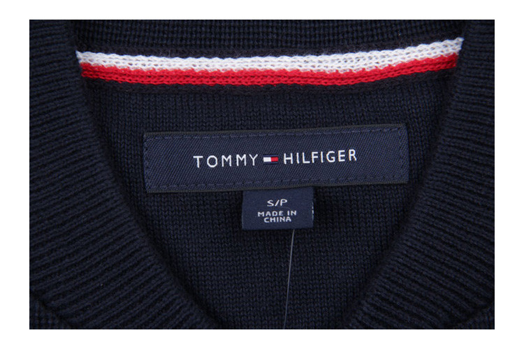 tommy hilfiger/唐美.