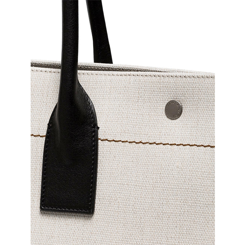gauche,rive gauche saint laurent paris/saint laurent paris19春夏rive gauche男士帆布