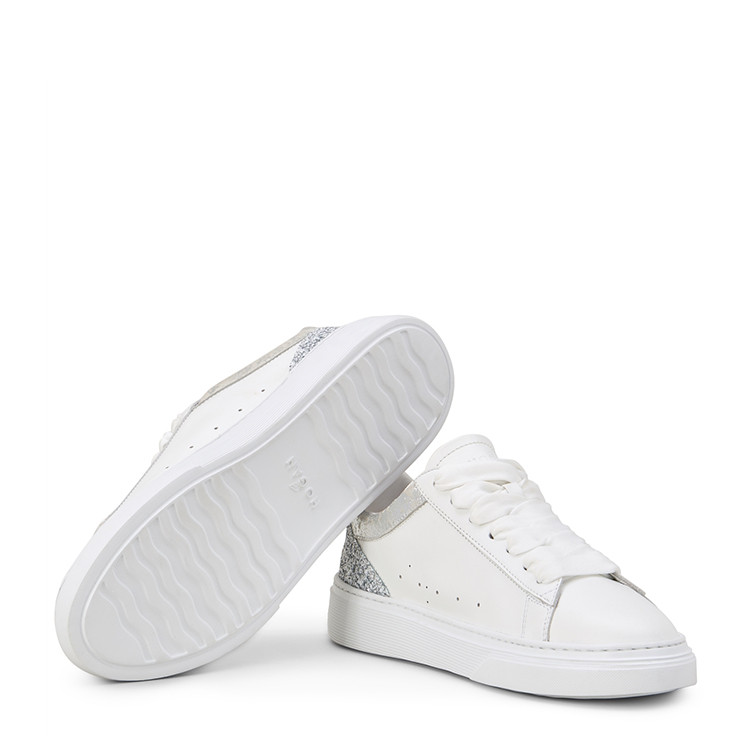 【断码】【19春夏新品】hogan/hogan女鞋 女士休闲运动鞋h365系列运动