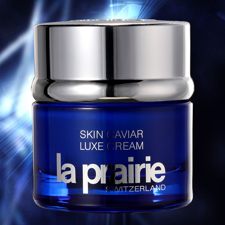 【包税】la prairie/莱珀妮 鱼子精华琼贵面霜 50ml