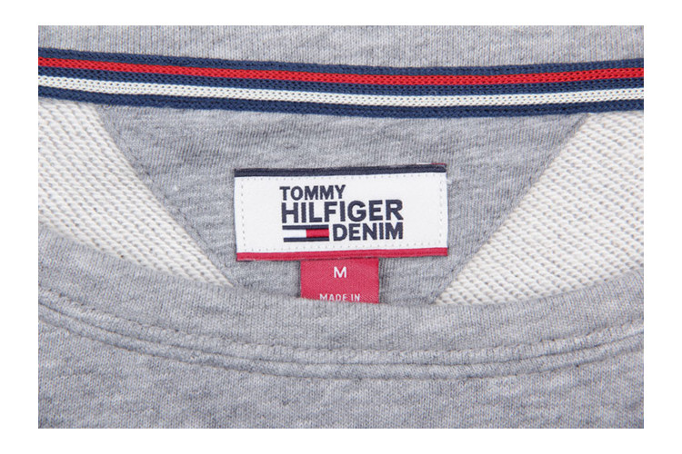 tommy hilfiger/唐美.