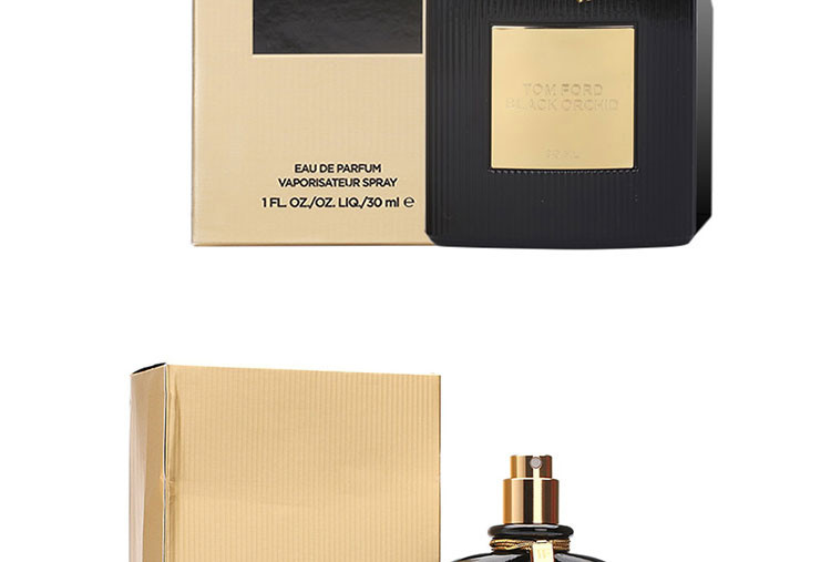 【免税】tom ford/汤姆福特tf 女士香水香水午夜兰花魅惑淡香水100ml