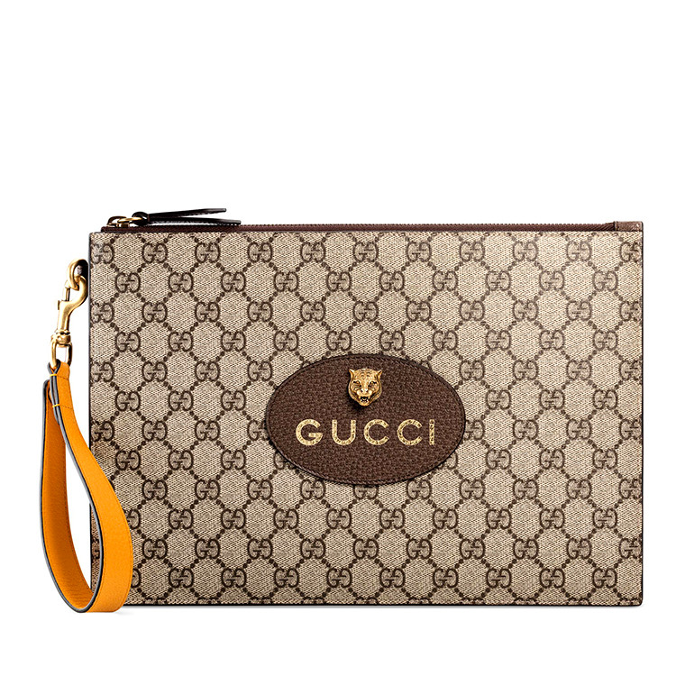 GUCCI/ų  ƷGG SUPREMEϵPUŮԿͷӡð 473956 K9GOT 8861