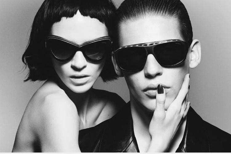 saintlaurent海报,yvesaintlaurent 【yves saint laurent圣罗兰 太阳镜】【包税】ysl