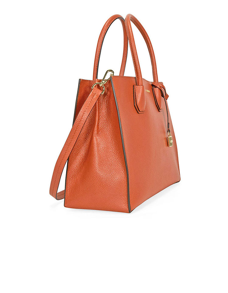 michael kors/迈克·科尔斯 女士杨幂同款大号mercer 单肩包斜挎包