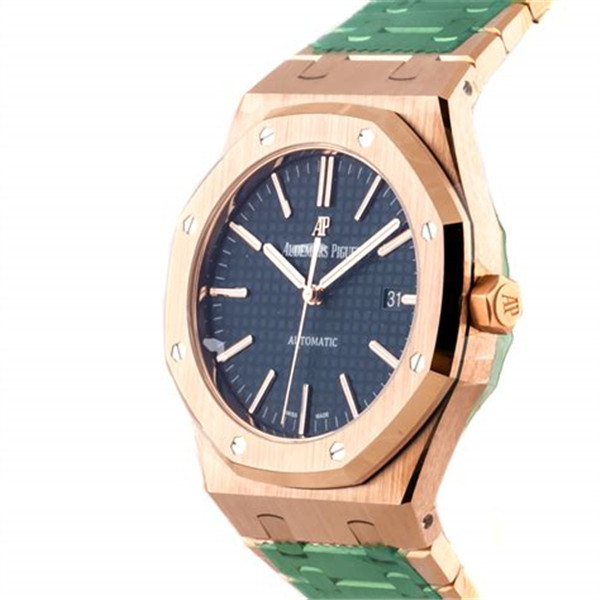 1、皇家橡树手表的档次是多少？：手表品牌的档次如何排列？ 
