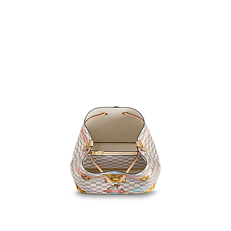 【包税】Louis Vuitton\/路易威登 18秀款 限量 N