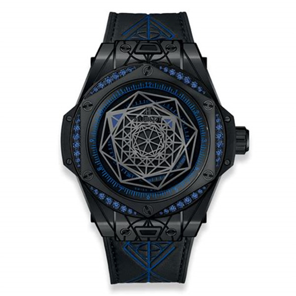 hublot/宇舶自动系列腕表465.cs.1119.vr.1201.mxm18