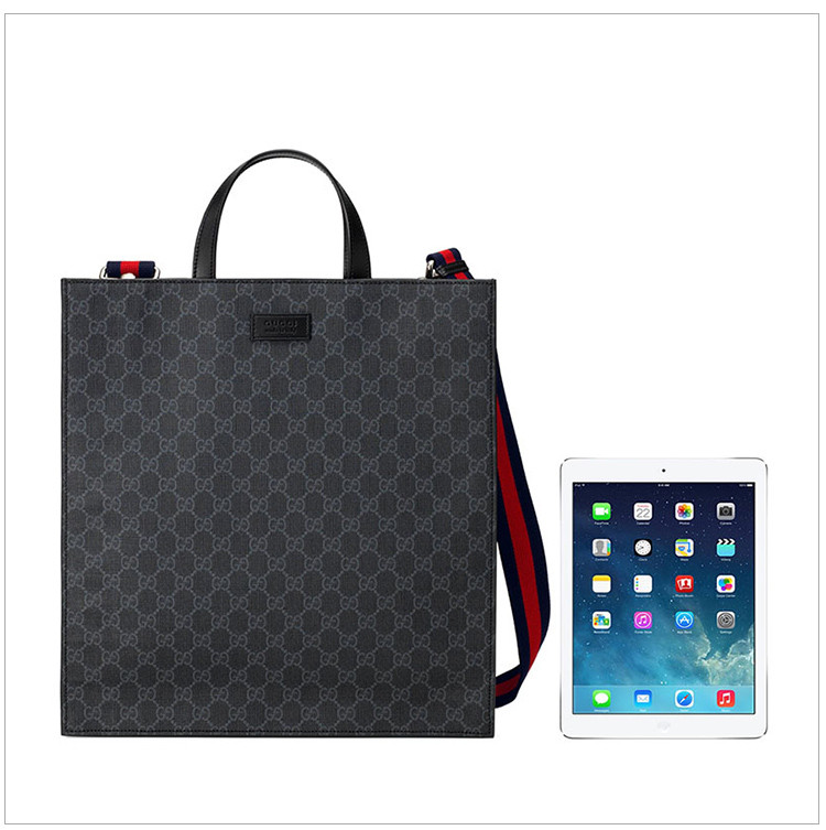 GUCCI/�ų�   ��ʿ��ɫ������Ƥ����GGѹ���������������б���