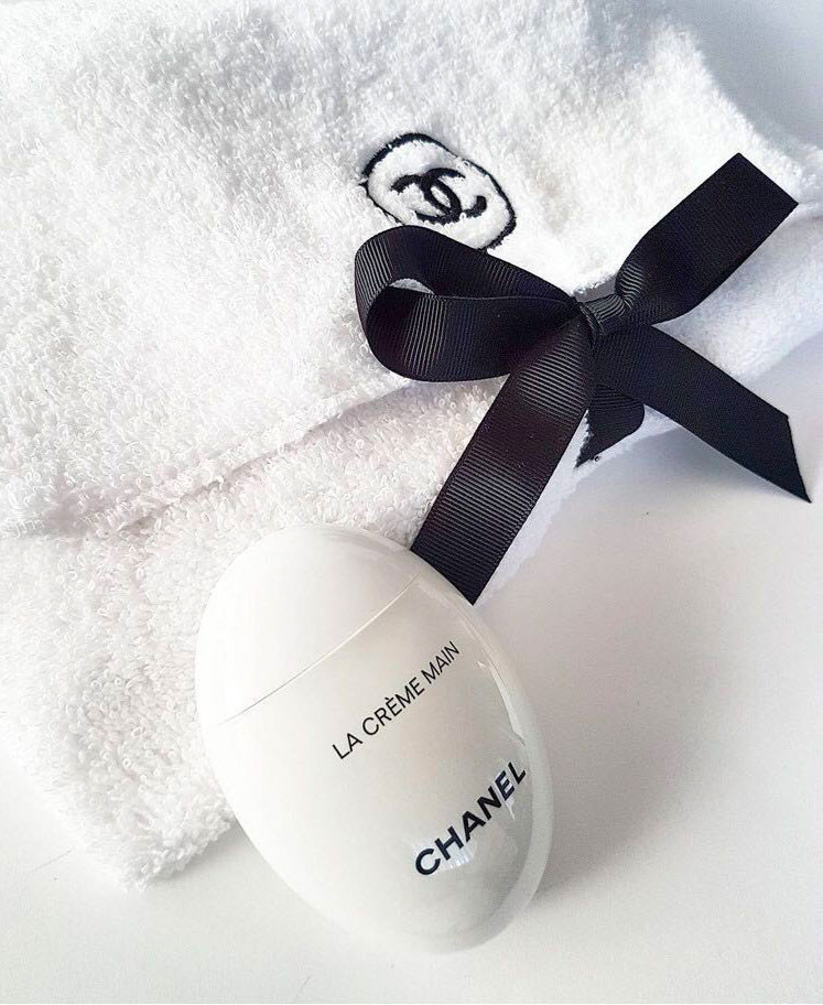 【包税】chanel/香奈儿 护手霜 50ml