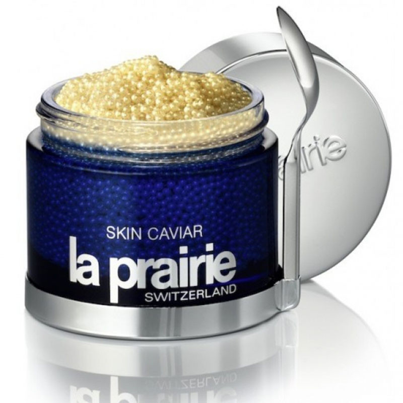 【包税】la prairie/莱珀妮 skin caviar鱼子精华珍珠囊凝胶50ml