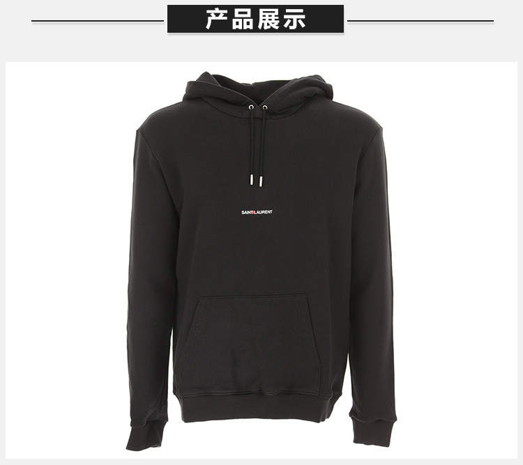 【saint laurent parissaint laurent paris 男卫衣】