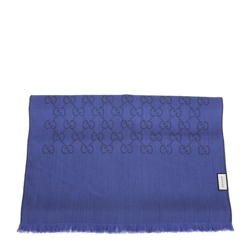 GUCCI/�ų� ������Ů��˫Gӡ����ë�������Χ�� 165904 3G646