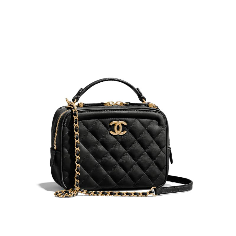 ʰ˰CHANEL/&ζ    ˫C ɫСţƤ ɫ ױ Ůʿ A57905 Y83940 94305 ɫϵ΢źۼ