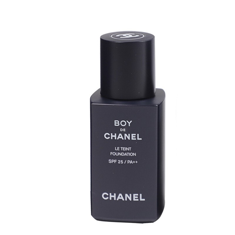 【包税】CHANEL\/香奈儿 男士粉底液30ml