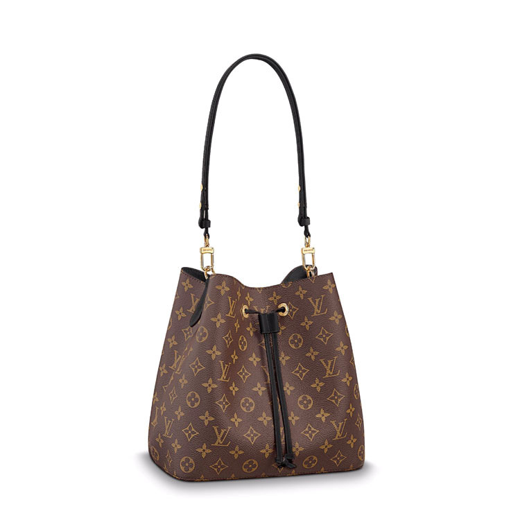 Louis Vuitton/·  Ůʿ¿ɫˮͰ M44020NEONOEϻ ɫ