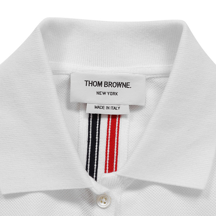 thom browne/thom browne 女士运动款连衣裙t恤 fjd014a