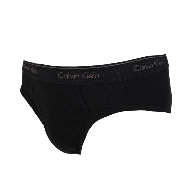 【国内现货】Calvin Klein/卡尔文·克莱因 男士三角内裤 四件装 U4183-001