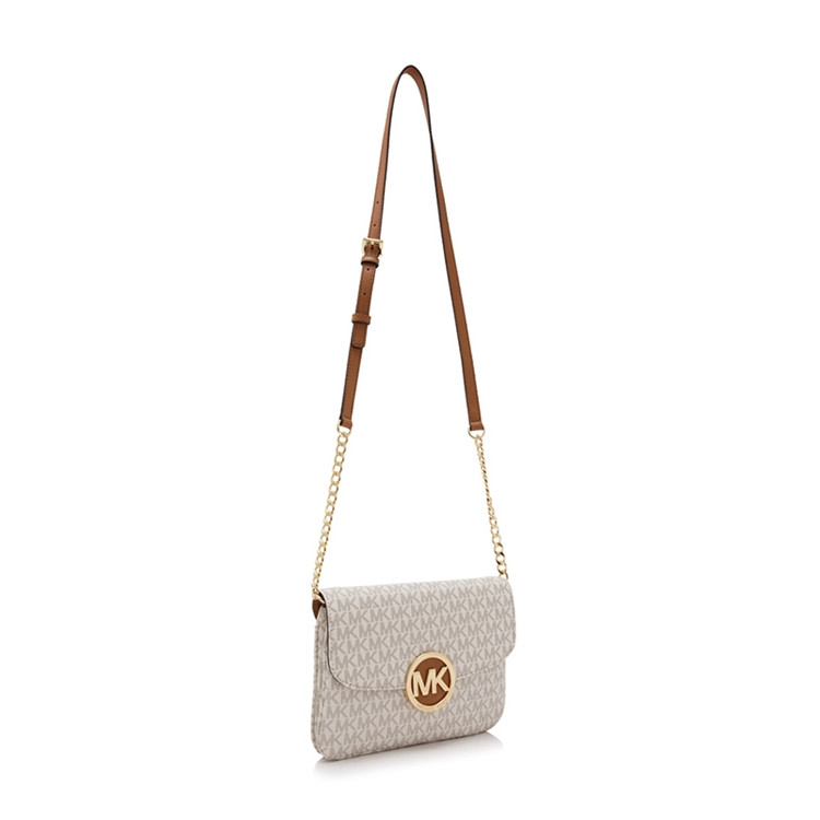 michaelkors/迈克·科尔斯crossbodiesflap女士链条斜挎包32s7gftc7b