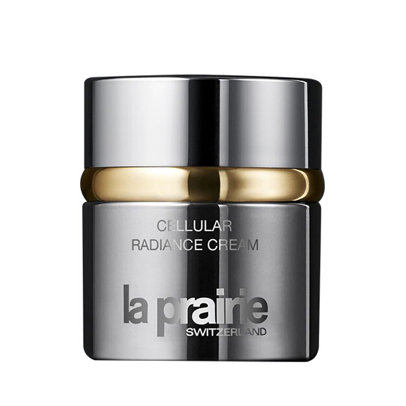 【la prairie莱珀妮 面霜】【包税】la prairie/ 晶莹