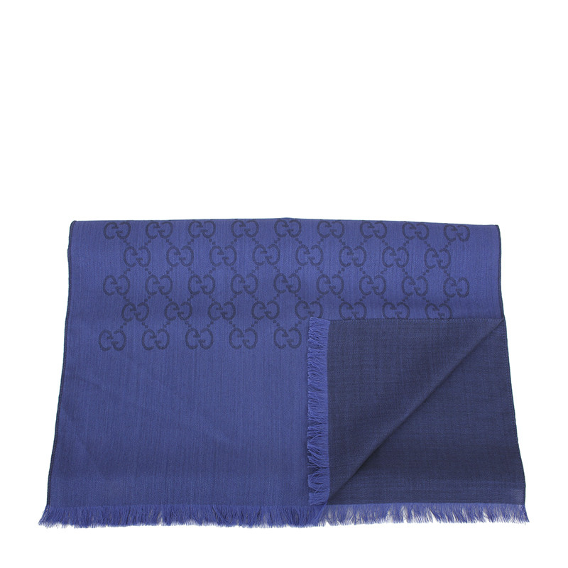 GUCCI/�ų� ������Ů��˫Gӡ����ë�������Χ�� 165904 3G646