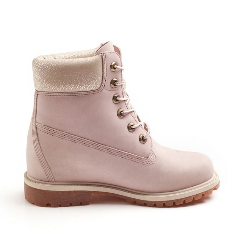 【免税】ozwear ugg 经典款马丁靴