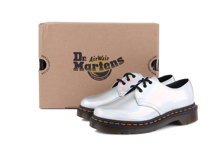 martensdr.martens 牛津鞋/皮鞋】dr.martens/dr