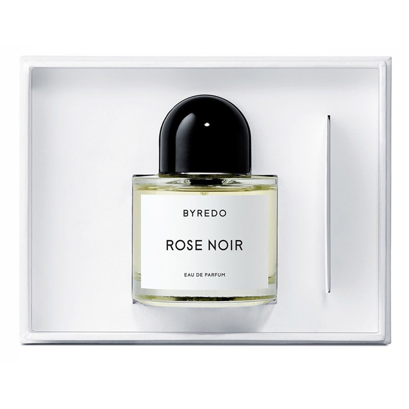 【包税】byredo/百瑞德 rose noir黑色玫瑰香水100ml