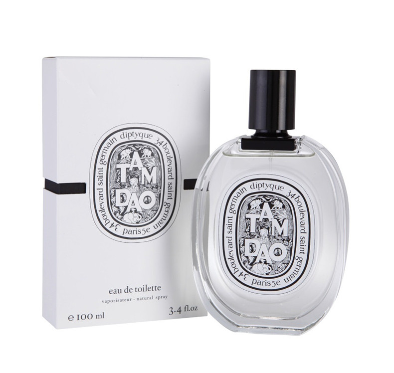 【包税】diptyque/蒂普提克 tamdao檀道檀香香水 50ml/100ml