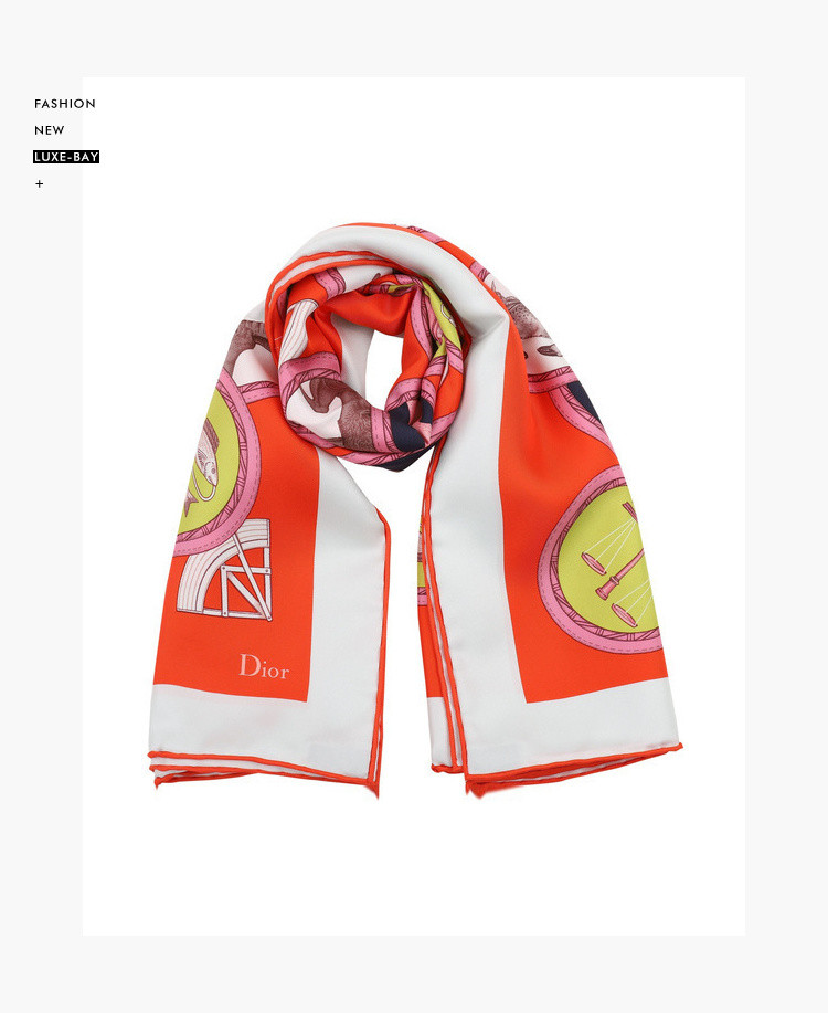 dior/迪奥 围巾/披肩围巾 74ast090i625