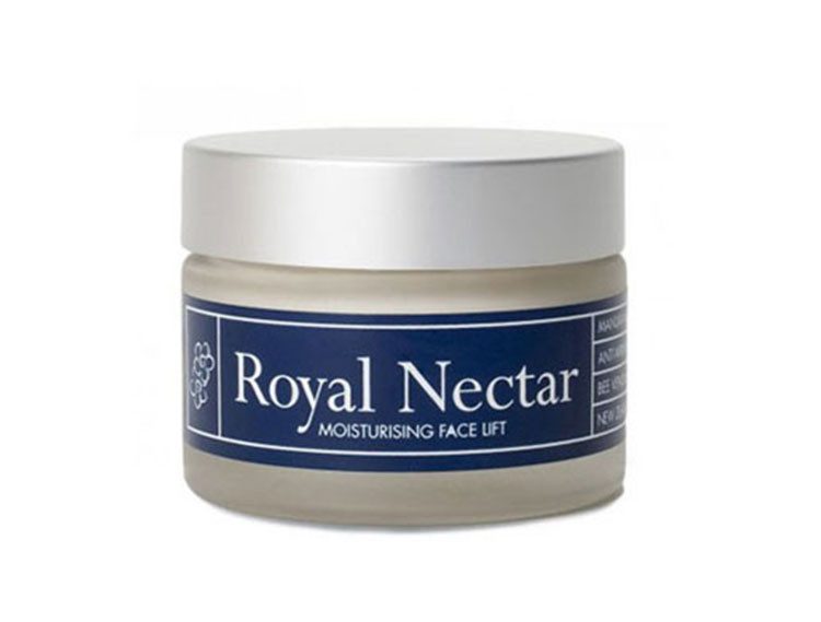 【免税】royal nectar皇家花蜜 蜂毒面霜50ml*2瓶 补水保湿 嫩白紧致