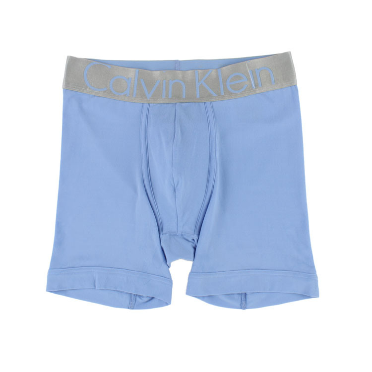 【包税】Calvin Klein/卡尔文·克莱因 春夏款 男款 男士 条纹 舒适 平角 四角内裤 U2719