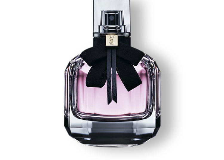 yves saint laurent/圣罗兰 女士香水 我的巴黎女士香水