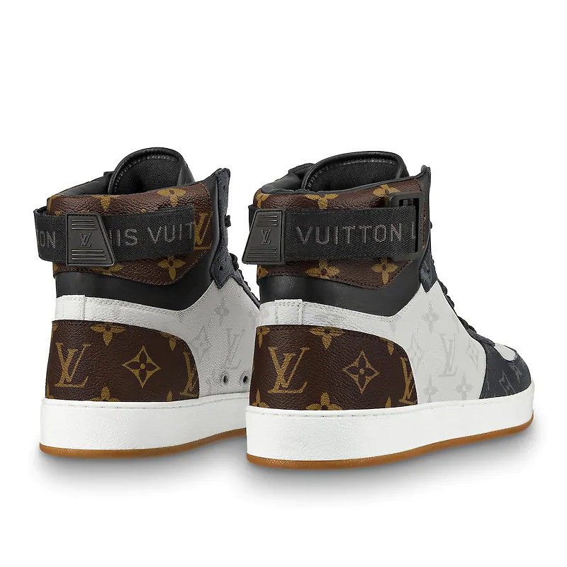 【louis vuitton路易威登 休闲运动鞋】louis vuitton