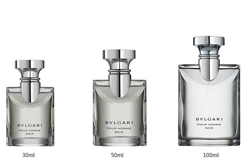 【包税】bvlgari/宝格丽 大吉岭茶淡男士 50ml 夜幽版