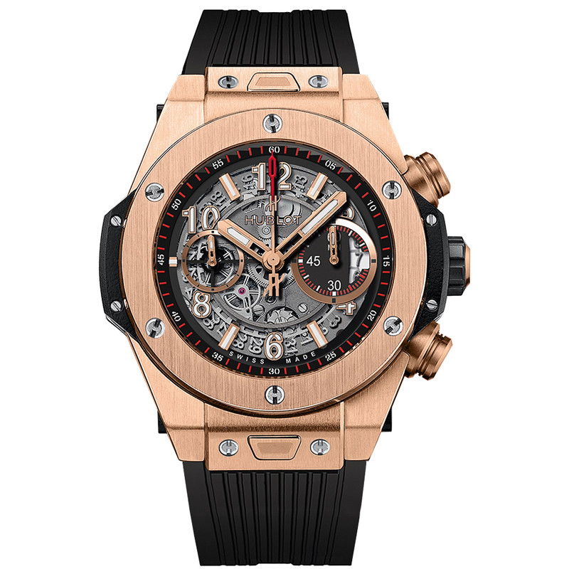 Hublot/18kըbigbang411.ox.1180.rx