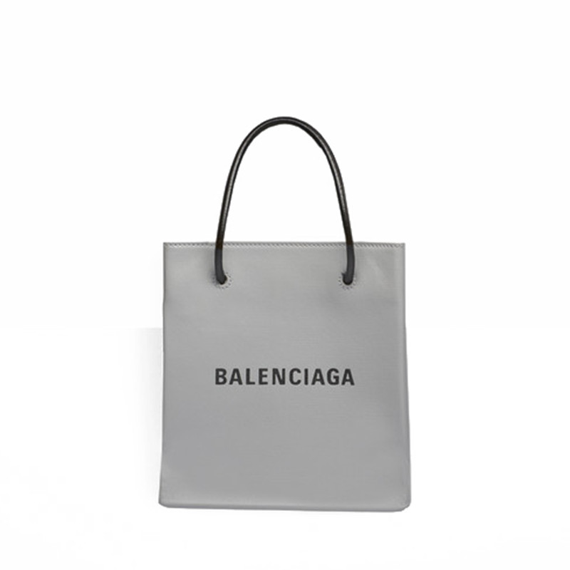 balenciaga/巴黎世家 新款 女士购物袋手提包(三色可选)