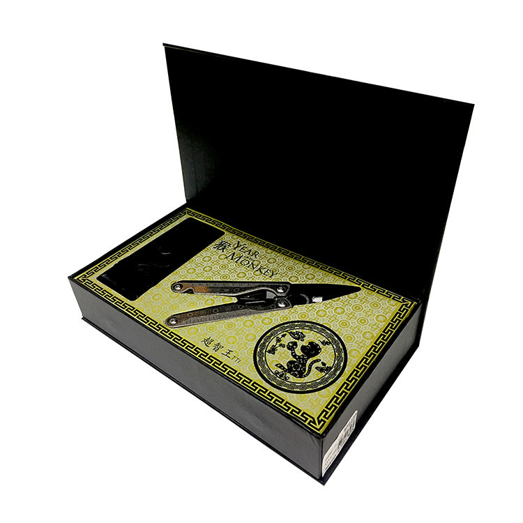 Leatherman\/莱泽曼 户外万用刀(猴年特别版) (只