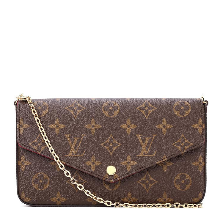 ʰ˰Louis Vuitton/·  һŮʿ M61276 /Ƥ ԤƷ 2-3ܷ