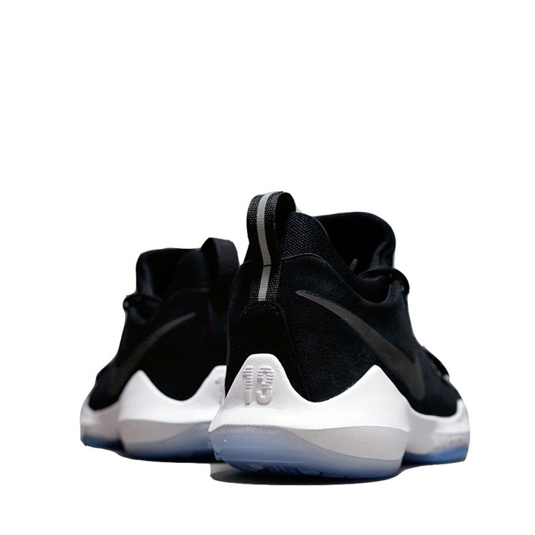 nike/耐克 pg 1 保罗乔治1代耐克篮球鞋 878628-001