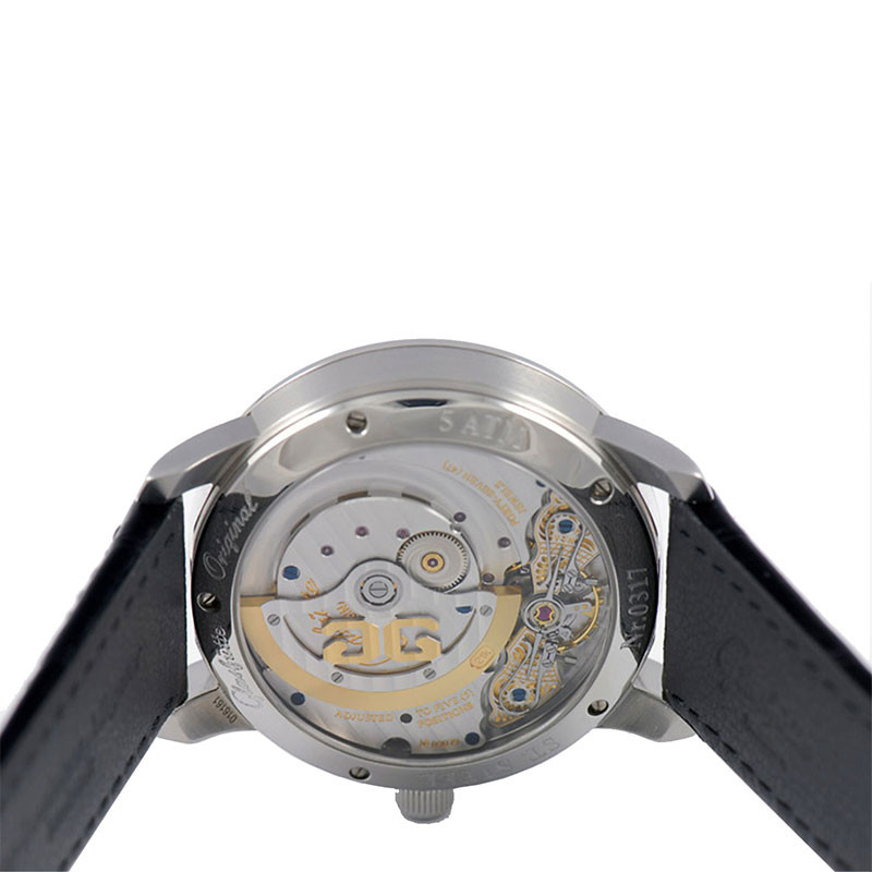 Glashutte Original/格拉苏蒂  Pano系列 1-90-02-42-32-05