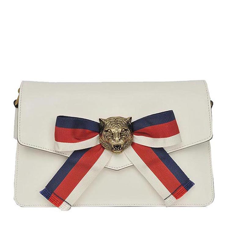 GUCCI\/古驰 单肩包 453777 DVUAT 9078